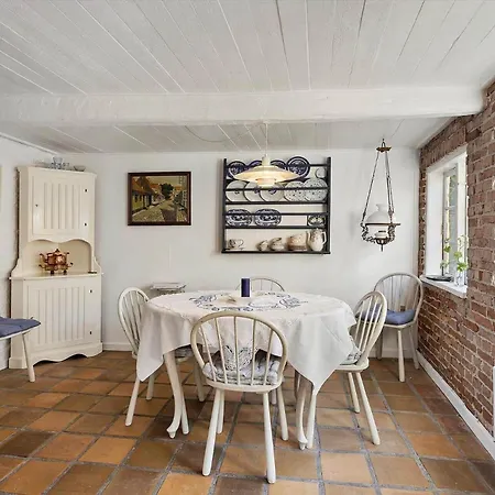 Ferienhaus Ae322-aeroskobing-norregade-30 Ærøskøbing