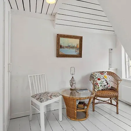 Ae322-aeroskobing-norregade-30 Ferienhaus Ærøskøbing