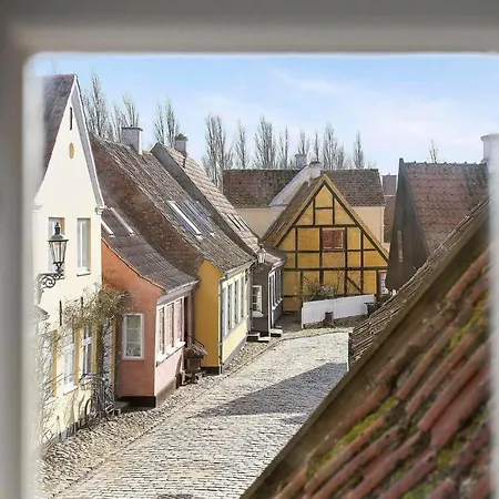 Ae322-aeroskobing-norregade-30 Ferienhaus