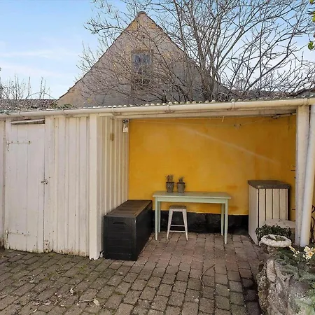 Ferienhaus Ae322-aeroskobing-norregade-30 *