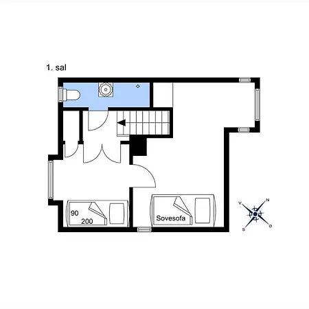 Ae322-aeroskobing-norregade-30 Feriehus *